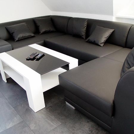 La Domus Premium Apartment Lotte Luaran gambar
