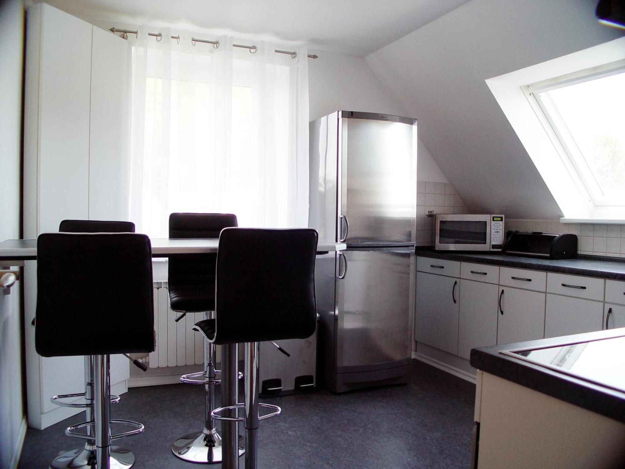 La Domus Premium Apartment Lotte Luaran gambar
