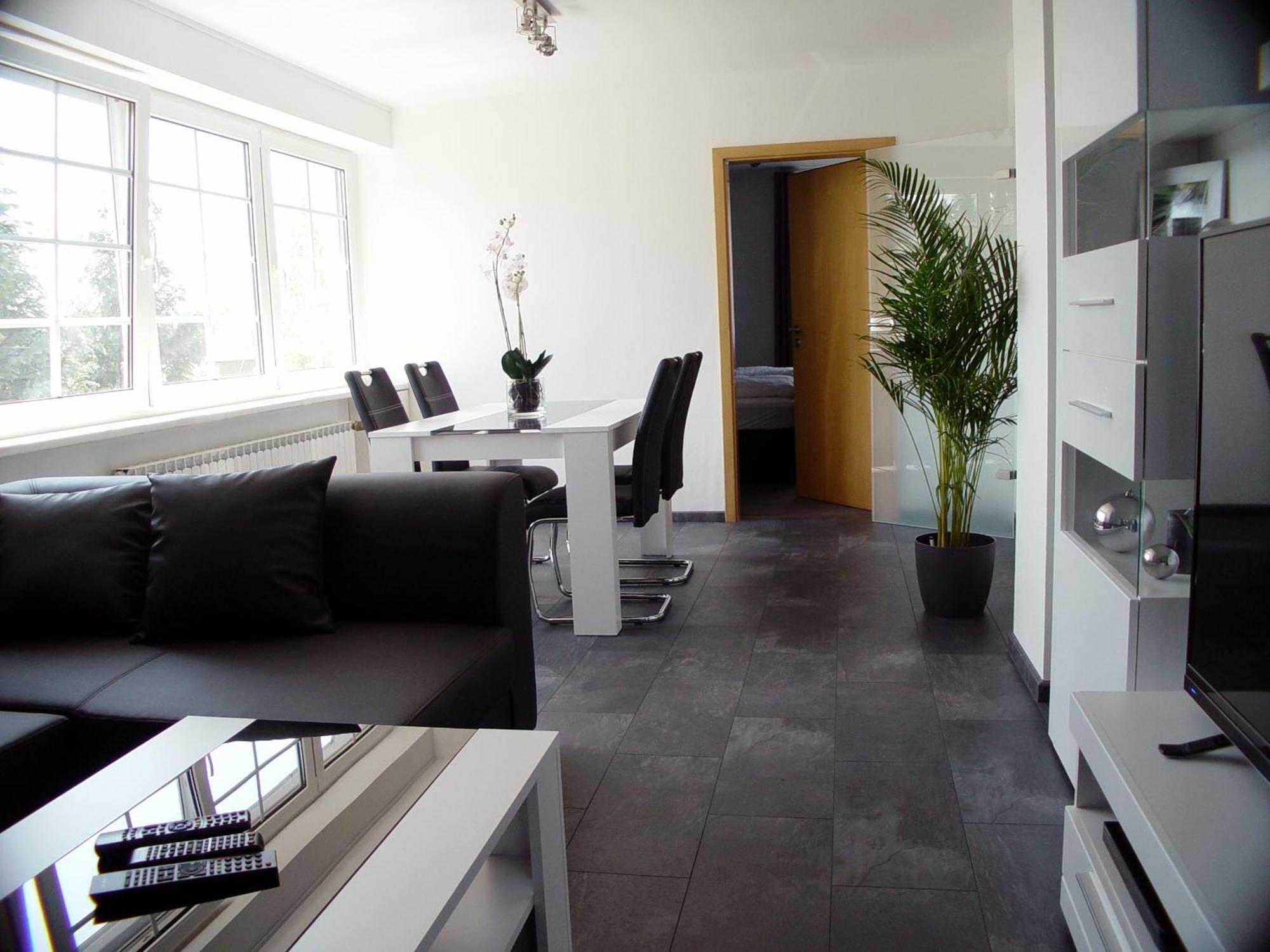 La Domus Premium Apartment Lotte Luaran gambar